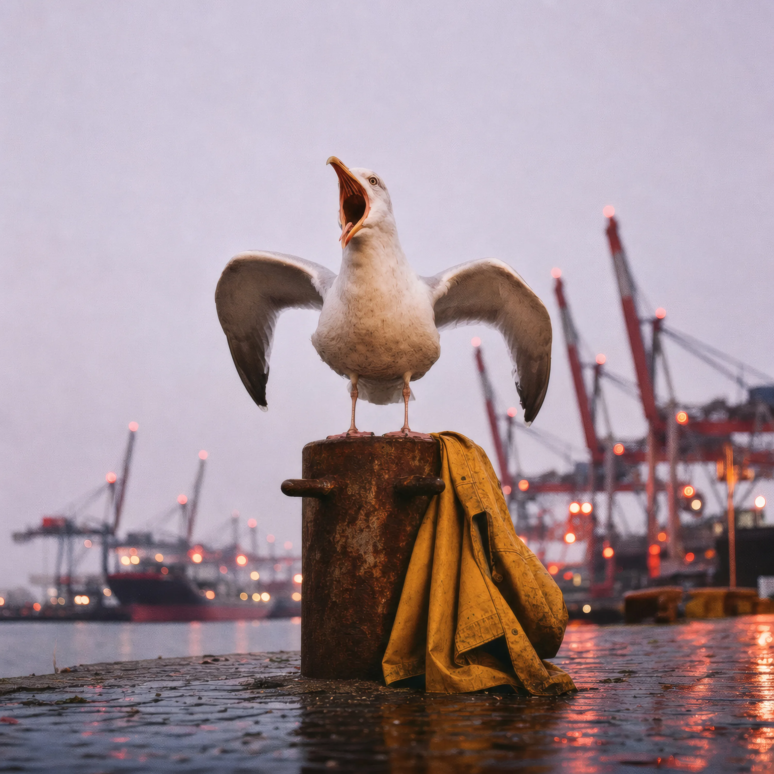 Cover der Single Großmaul